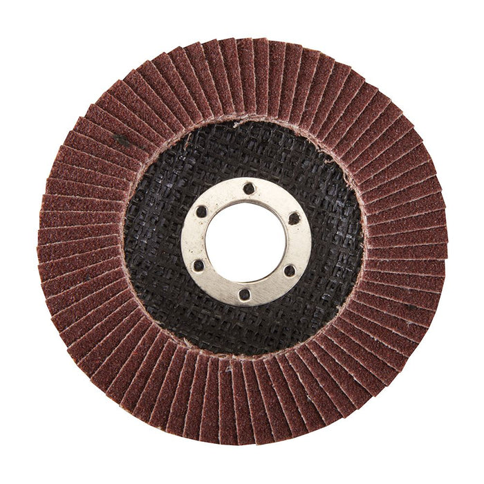 Aluminium Oxide Flap Disc