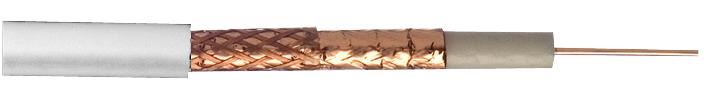 WF100 Coaxial Cable 50m