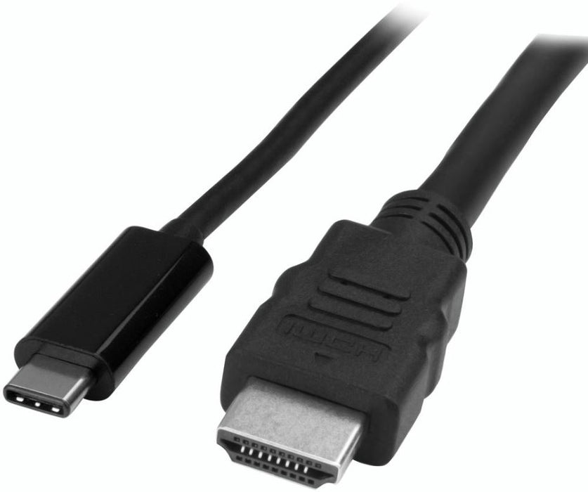 USB Type-C to 4K 30Hz HDMI Lead