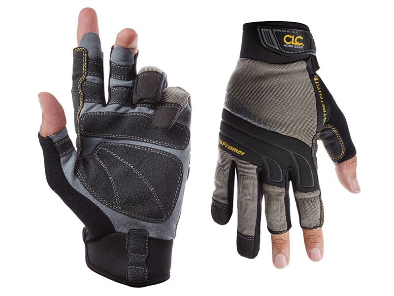 Pro Framer XC™ Flex Grip® Gloves