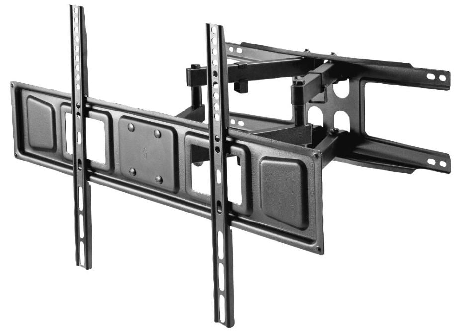 37"-80" Full Motion TV Wall Mount, 40kg