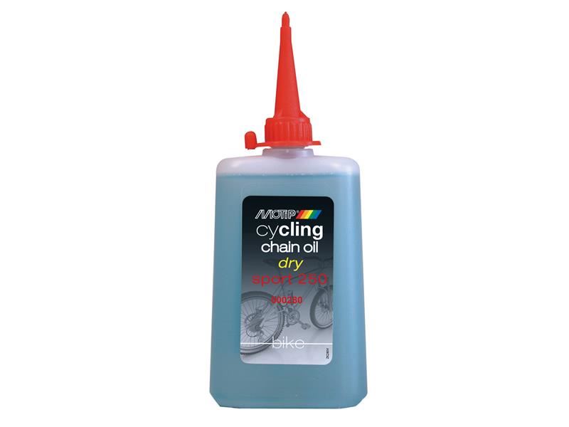 Cycling Chain Oil - Sport 100ml