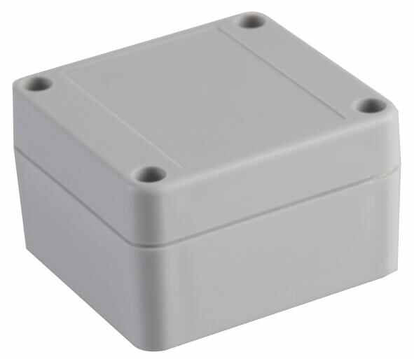 IP65 ABS Junction Box Enclosure