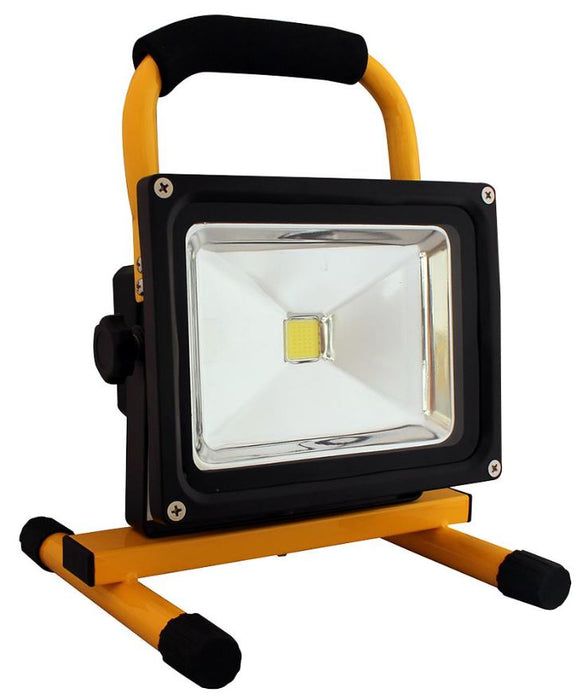 20W Rechargeable LED Worklight