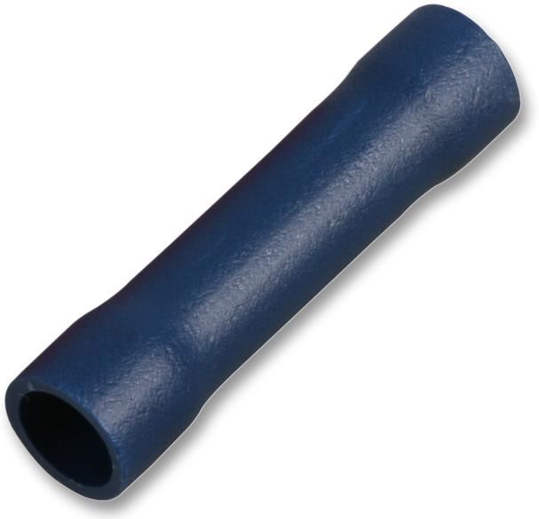 Butt Splice Wire Connector - Pack of 100