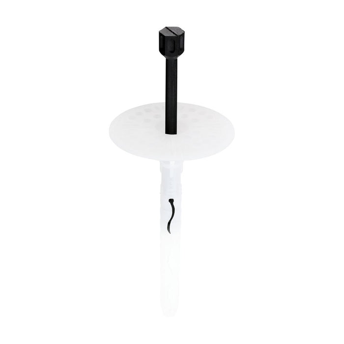 FIX-PA Insulation Fixings (100 Pieces)
