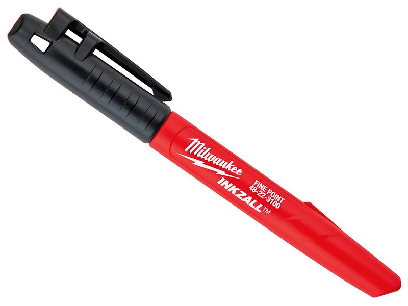 INKZALL™ Fine Tip Marker