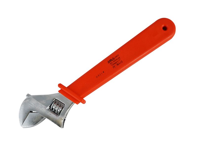 Adjustable Wrench