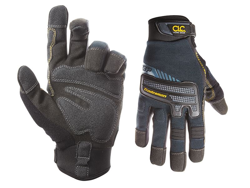 Tradesman Flex Grip®  Gloves