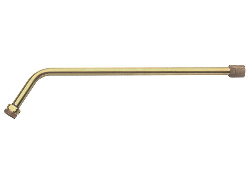 Pro 86/88 Brass Neck Tube