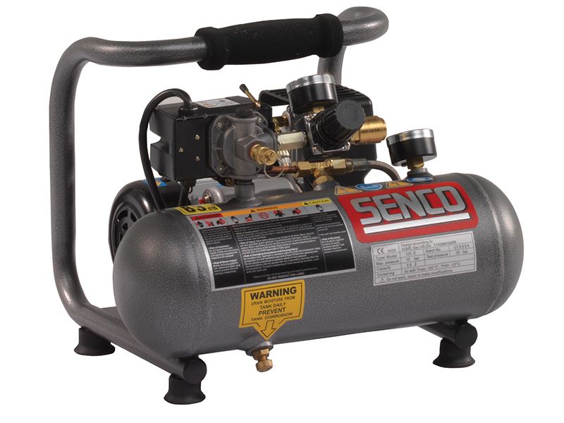 PC1010 Compressor 0.5hp