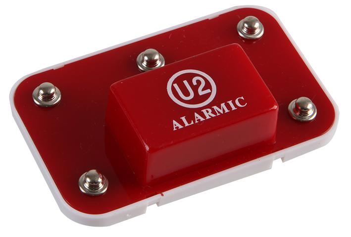 Replacement Alarm IC Module