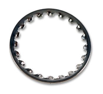 Lockwasher, BNC / TNC