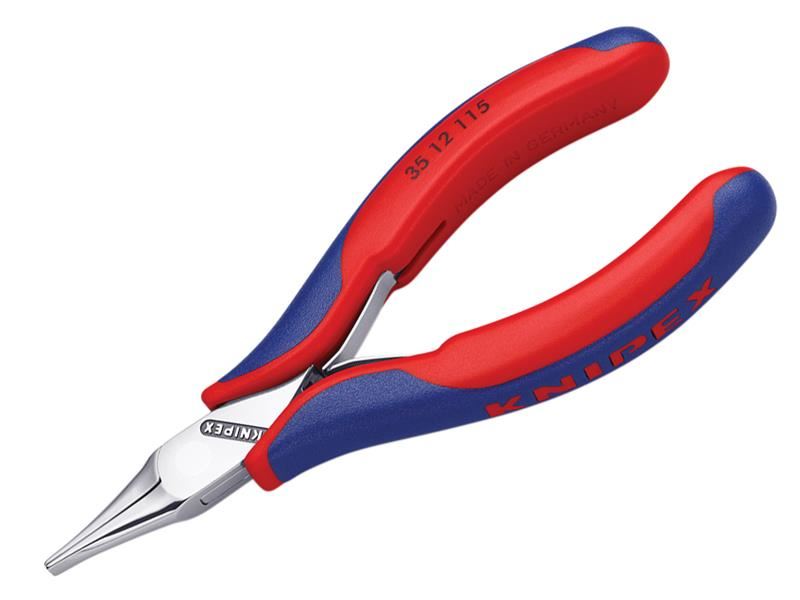 35 Series Electronics Pliers