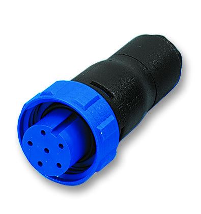 Socket, Free, 6 Way