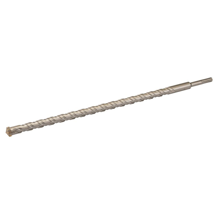 SDS Plus Crosshead Drill Bit