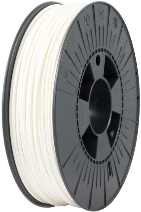 2.85mm PLA Filament Reel 750g, White