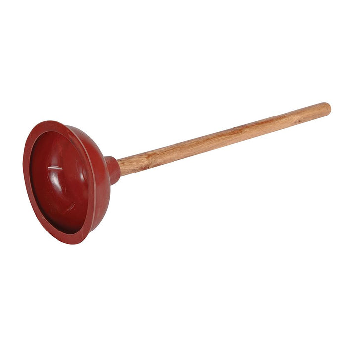 Sink Plunger - 140 x 24mm