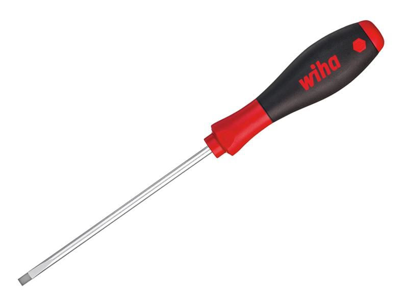 SoftFinish® Screwdriver, Slotted Tip