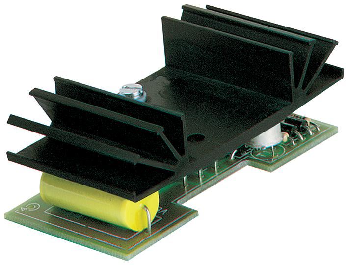 Electronic Transistor Ignition Kit
