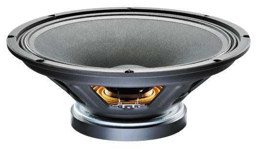 15" Bass Driver 8 Ohm, 400W RMS