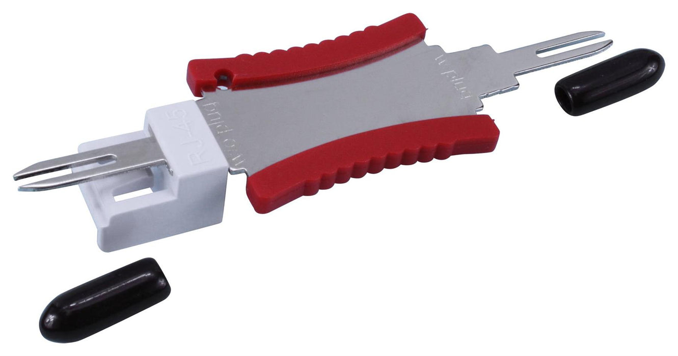 Security Key for LOKJAC Locking Keystone Jacks