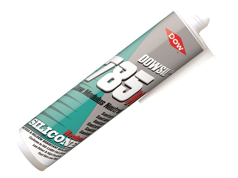 785N Silicone Sealant