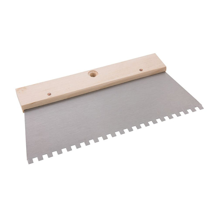 Adhesive Comb - 250mm - 6mm Teeth