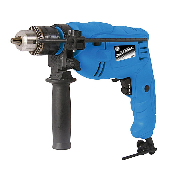 500W Hammer Drill - 500W