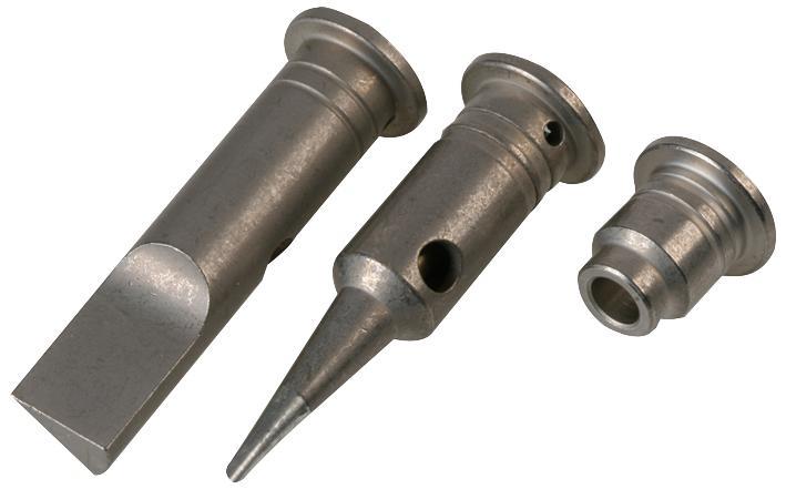 Gascat 120P Replacement Tip Pack