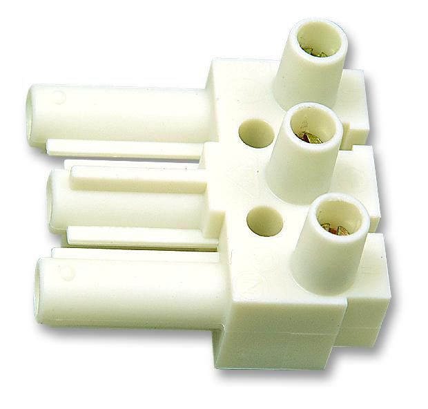 Compact Connector Plug