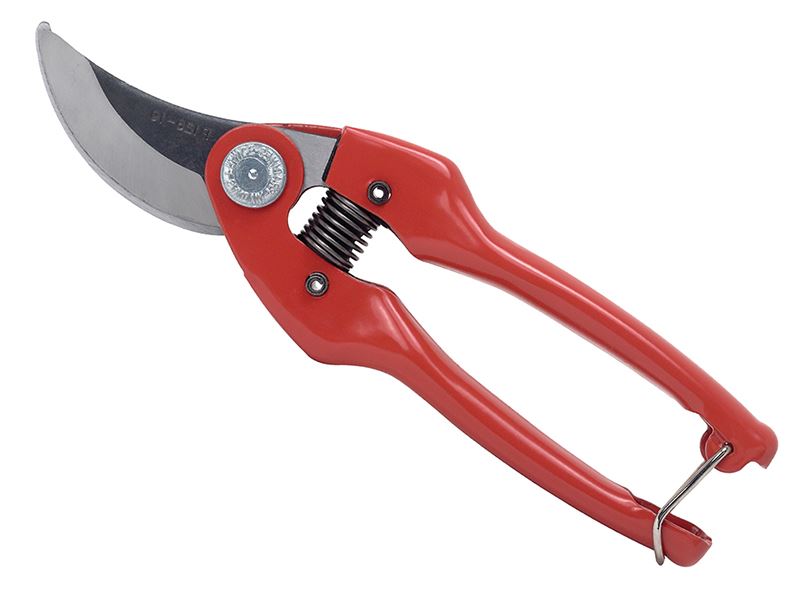 P126 Bypass Secateurs