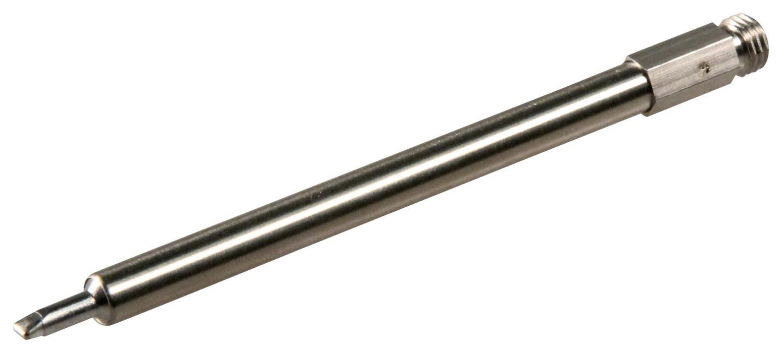 NT Series Chisel Tip for WMP Micro Soldering Pencil