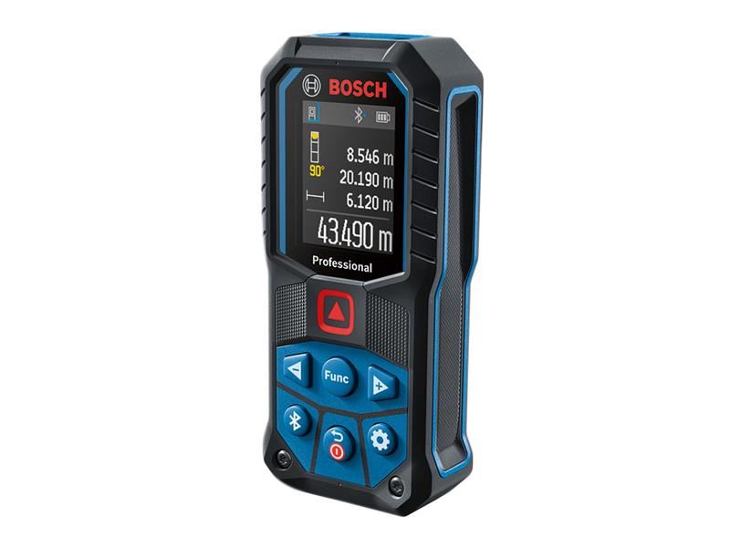 GLM 50-27 C Professional Laser Measure