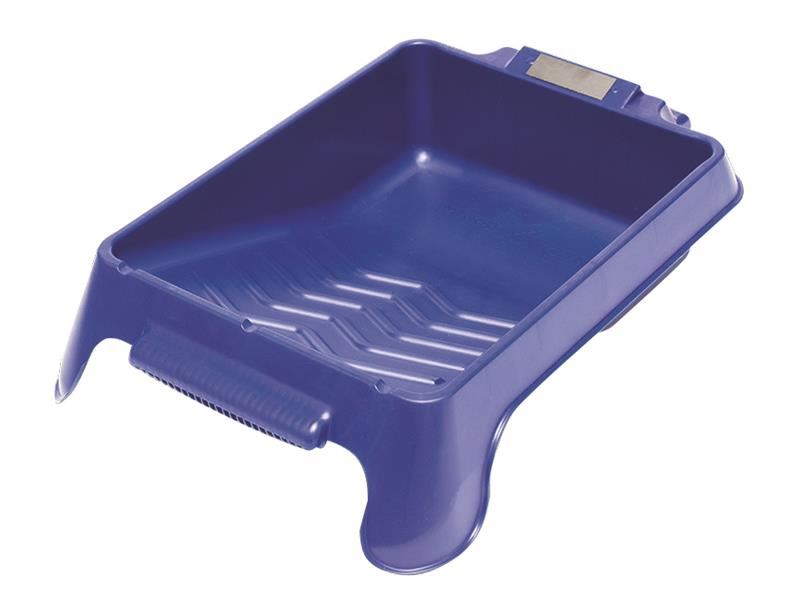 Heavy-Duty Paint Tray