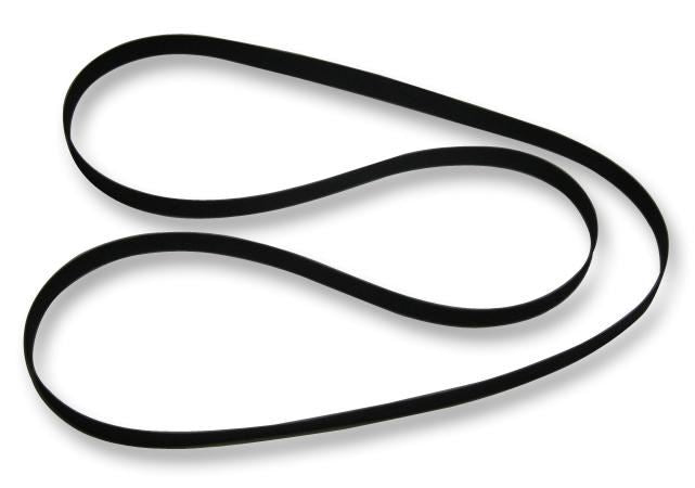 Flat Section Drive Belt - 202x6mm (Dia.xW)