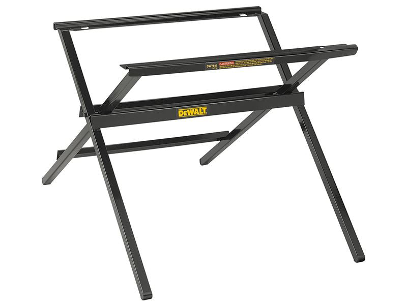Dewalt - DWE74912 Scissor Leg Stand for DWE7491