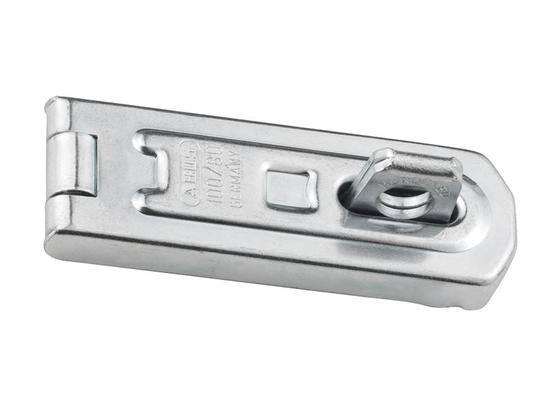 100 Series Hasp & Staples