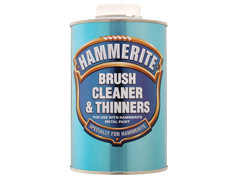 Thinner & Brush Cleaner