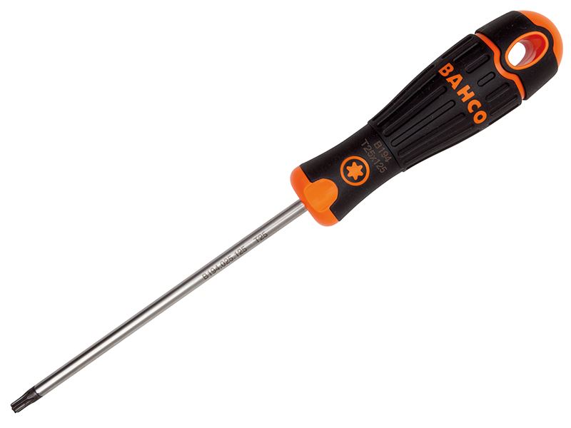 Screwdriver TORX