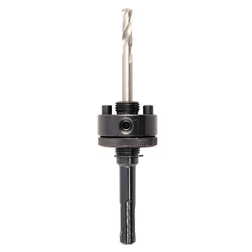 Holesaw Arbor SDS Plus