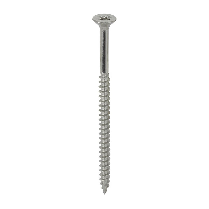 Classic Multi-Purpose Screws - PZ - A4 Stainless Steel