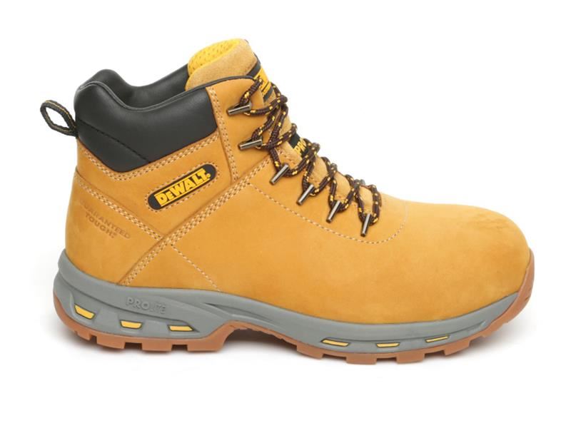 Reno Pro-Lite Safety Boots