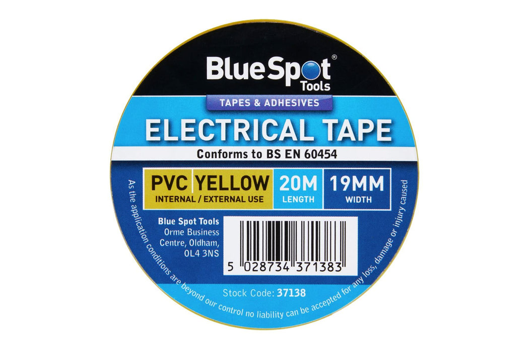 PVC Electrical Tape - 20 Meter