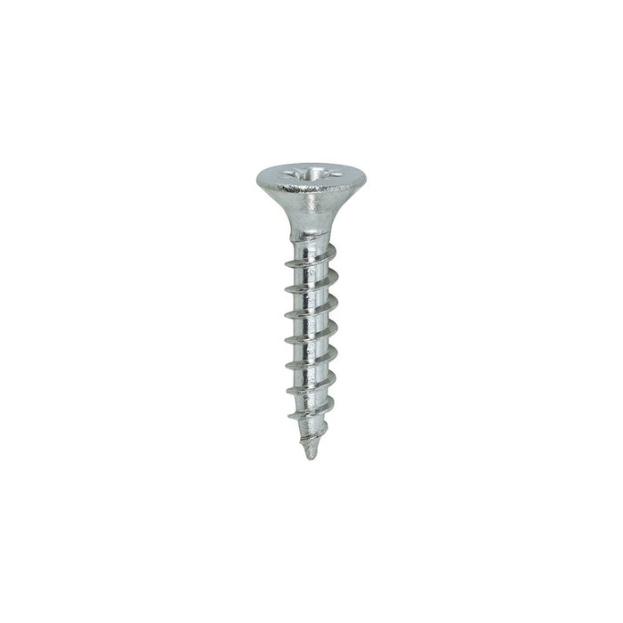 Classic Multi-Purpose Screws - PZ - A4 Stainless Steel