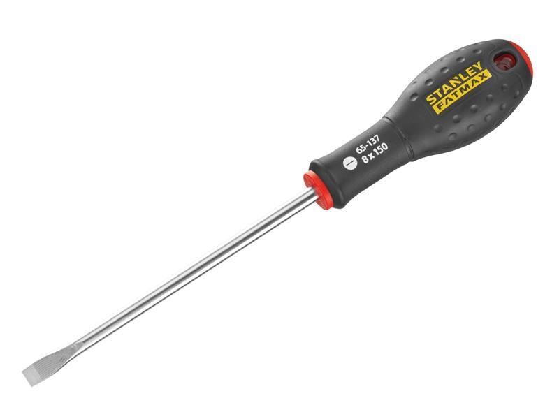 FatMax® Screwdriver, Flared Slotted