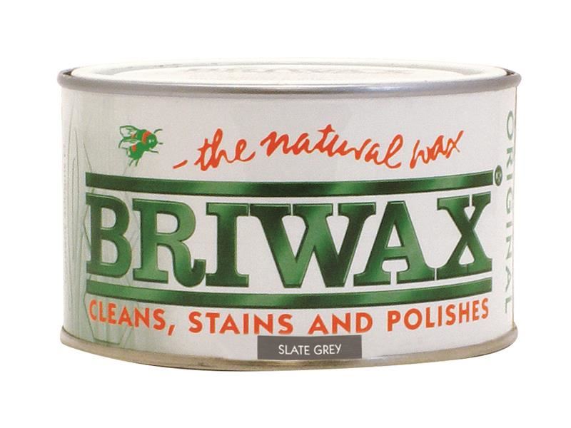 Wax Polish Original