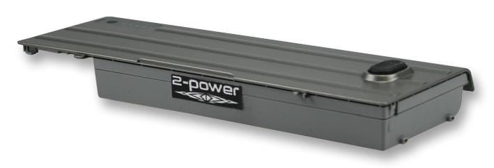 Laptop Battery - Main Battery Pack Li-Ion 11.1V 4400mAh