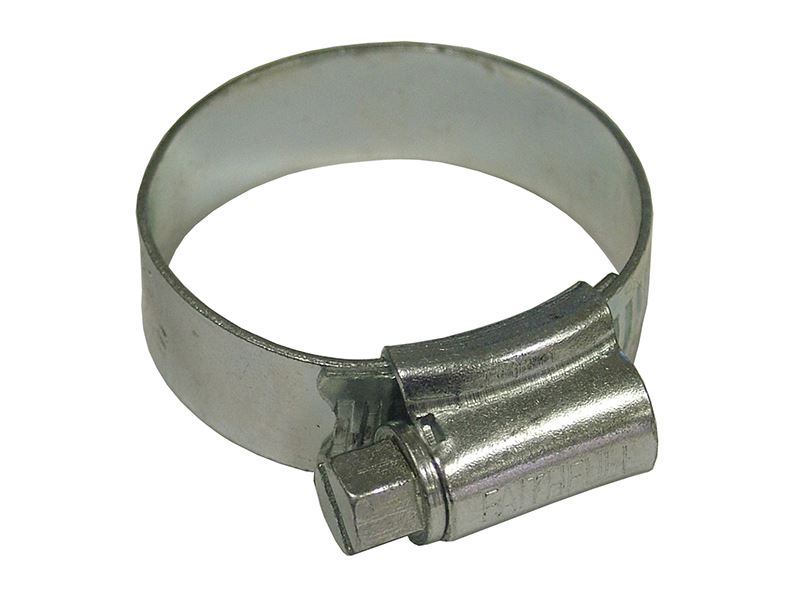 Stainless Steel Hose Clip