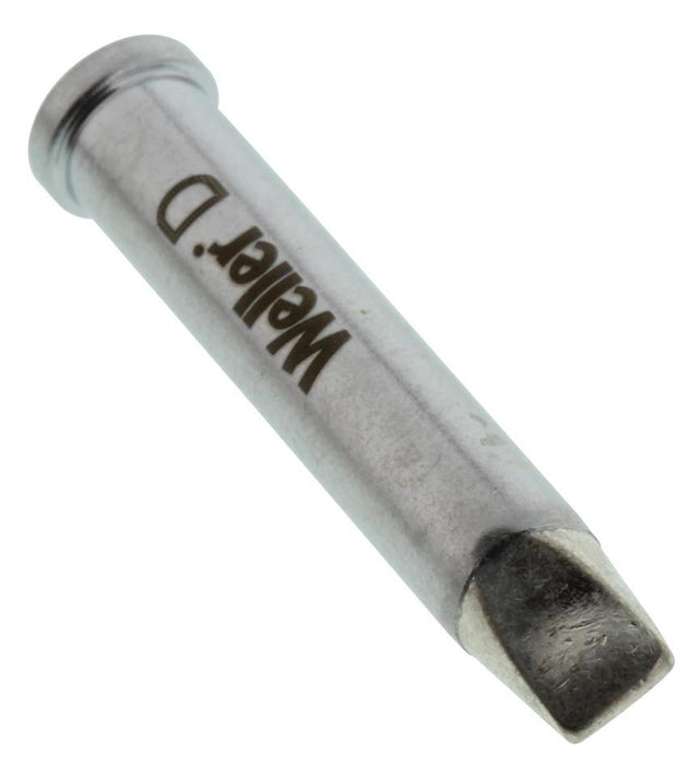 Straight Chisel Soldering Iron Tip for WP120 Soldering Pencil